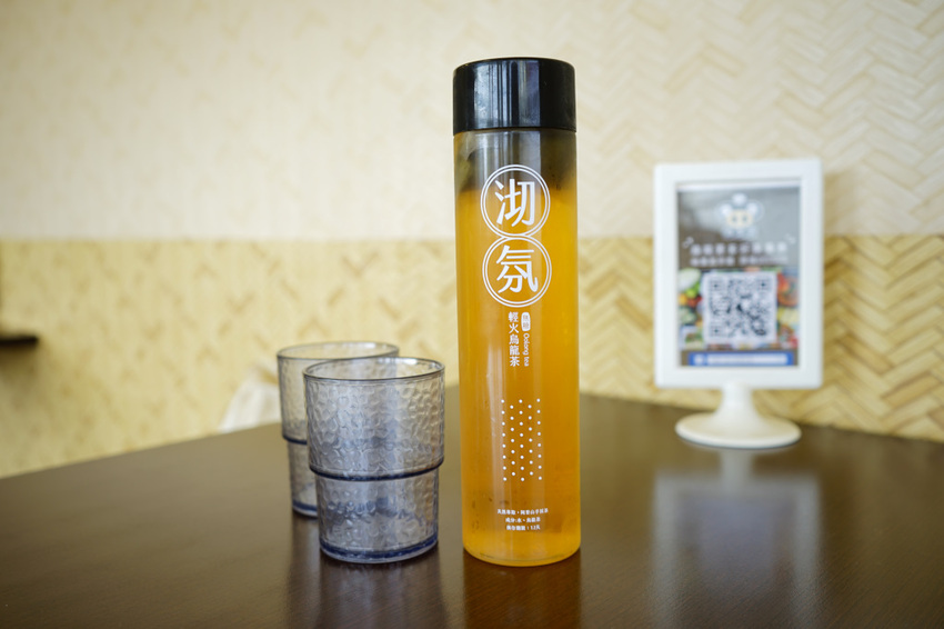 台南｜豬鼻子越式創意料理 九種湯頭越南河粉．近costco好市多停車方便 - 奇奇一起玩樂趣