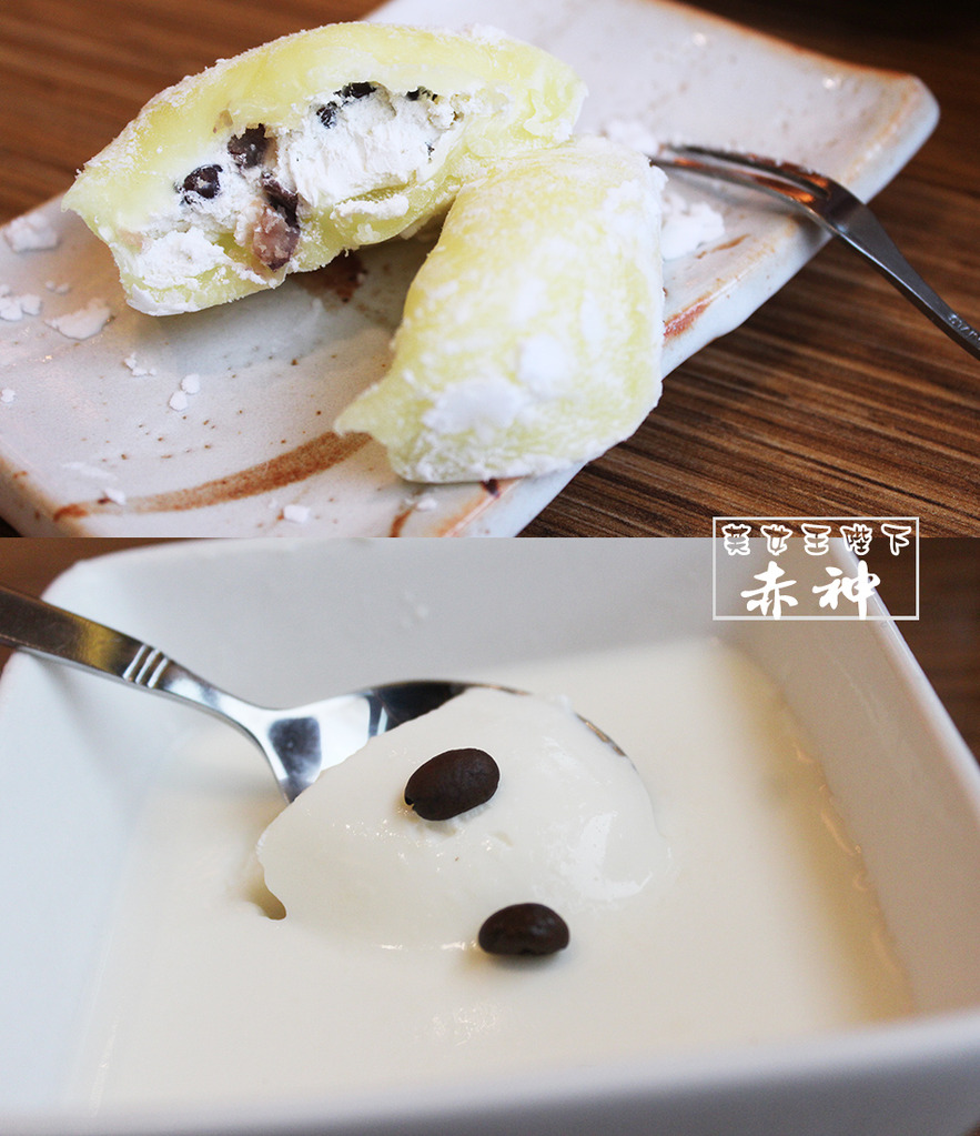 食記◎--【信義區 ATT4FUN】赤神日式豬排。人氣麻糬豬排X豪華海陸餐(內附菜單連結)