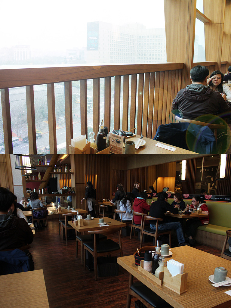 食記◎--【信義區 ATT4FUN】赤神日式豬排。人氣麻糬豬排X豪華海陸餐(內附菜單連結)