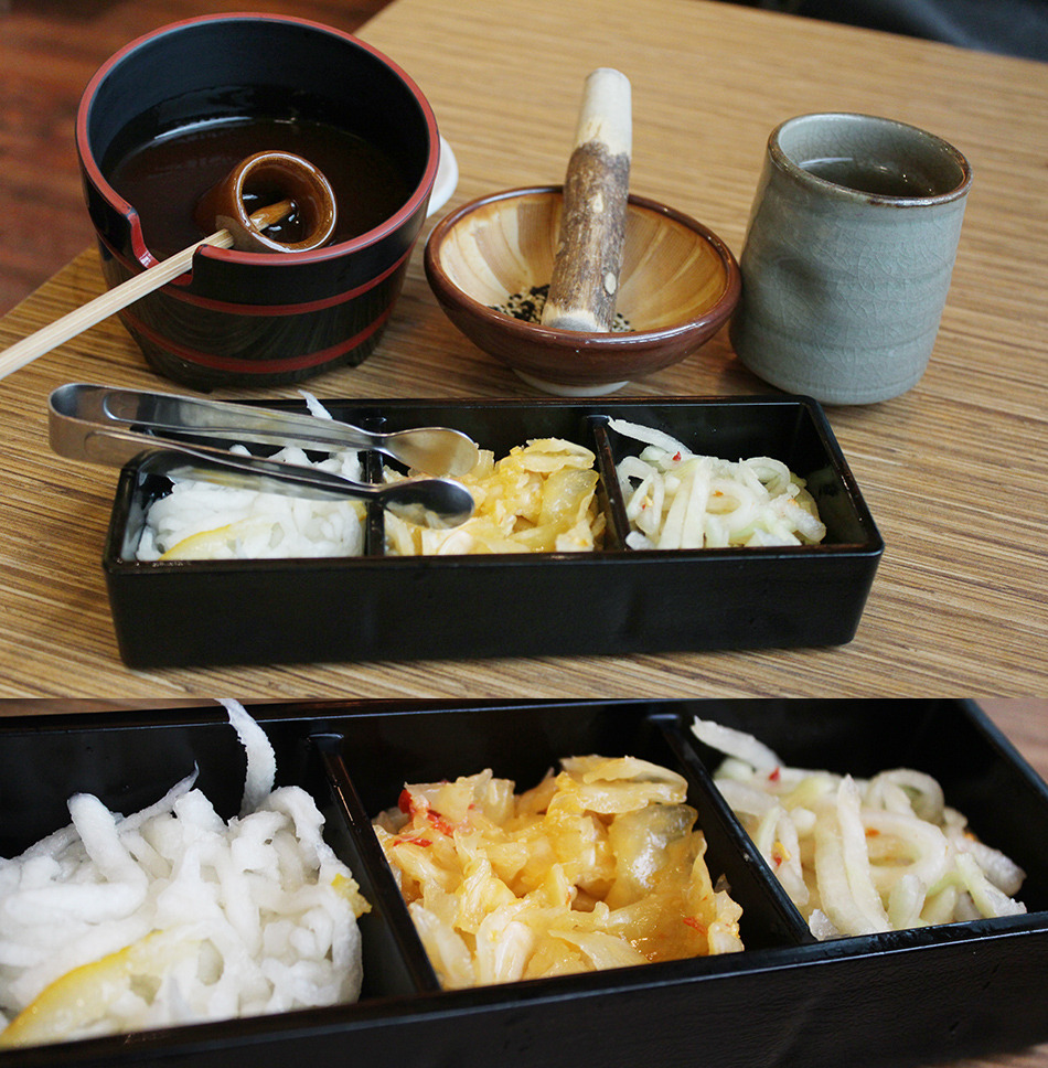 食記◎--【信義區 ATT4FUN】赤神日式豬排。人氣麻糬豬排X豪華海陸餐(內附菜單連結)