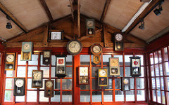 Hexing Station (3) Hexing Station (3)