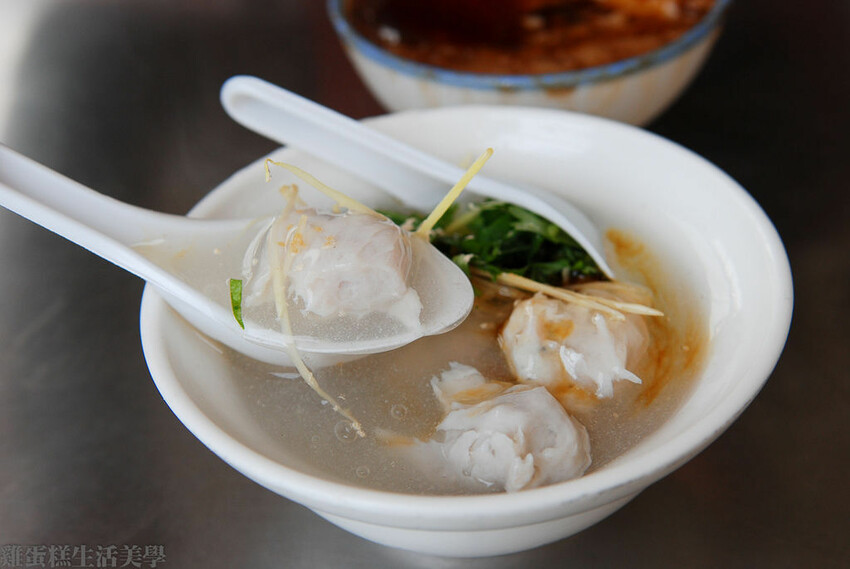 【台南食記】檨仔林阿全碗粿 - 傳承四代的台南百年老店,碗粿 【台南食記】檨仔林阿全碗粿 - 傳承四代的台南百年老店,碗粿