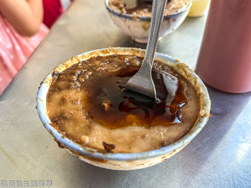 【台南食記】檨仔林阿全碗粿 - 傳承四代的台南百年老店,碗粿 【台南食記】檨仔林阿全碗粿 - 傳承四代的台南百年老店,碗粿