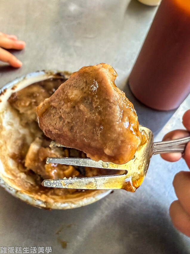 【台南食記】檨仔林阿全碗粿 - 傳承四代的台南百年老店,碗粿 【台南食記】檨仔林阿全碗粿 - 傳承四代的台南百年老店,碗粿