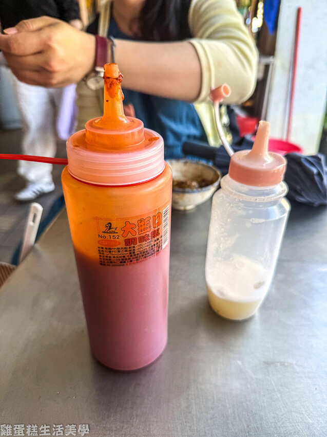 【台南食記】檨仔林阿全碗粿 - 傳承四代的台南百年老店,碗粿 【台南食記】檨仔林阿全碗粿 - 傳承四代的台南百年老店,碗粿