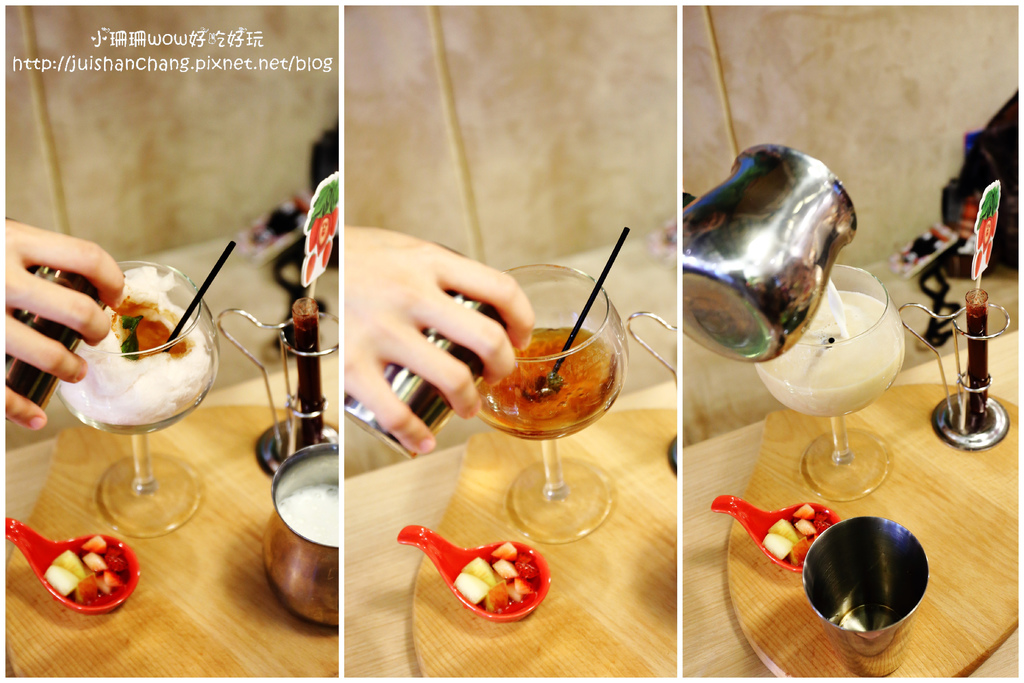 【食║台北】醜比頭的秘密部屋〜主題餐廳/醜比頭二店/醜得超可愛！