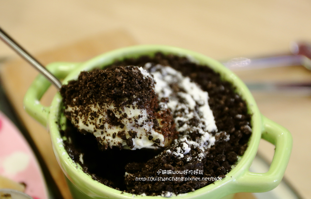 【食║台北】醜比頭的秘密部屋〜主題餐廳/醜比頭二店/醜得超可愛！