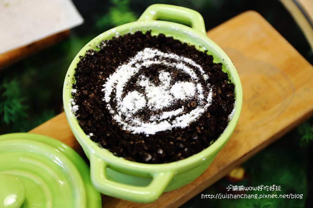 【食║台北】醜比頭的秘密部屋〜主題餐廳/醜比頭二店/醜得超可愛！