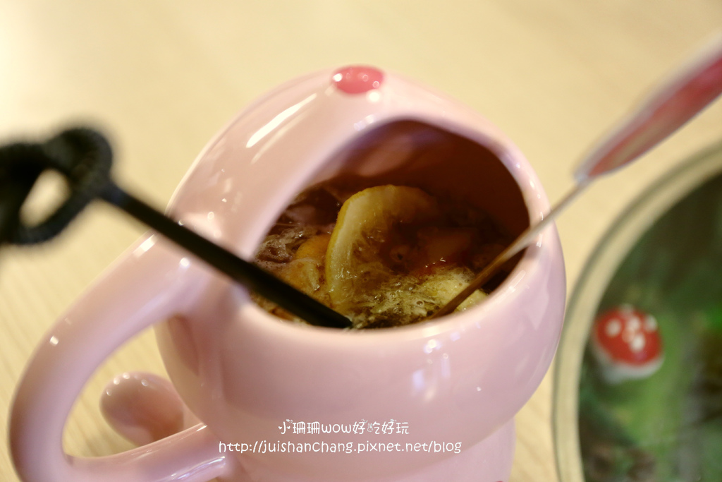 【食║台北】醜比頭的秘密部屋〜主題餐廳/醜比頭二店/醜得超可愛！