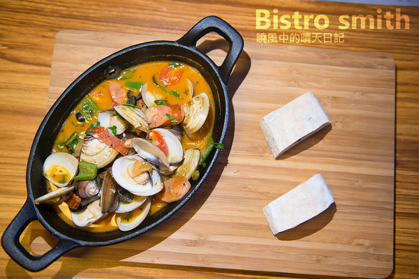 Bistro Smith 咖啡餐酒館:【口碑券 | Bistro Smith 咖啡餐酒館】台北東區食材用心 環境舒適的義式餐酒館 Bistro Smith 咖啡餐酒館:【口碑券 | Bistro Smith 咖啡餐酒館】台北東區食材用心 環境舒適的義式餐酒館