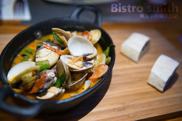 Bistro Smith 咖啡餐酒館:【口碑券 | Bistro Smith 咖啡餐酒館】台北東區食材用心 環境舒適的義式餐酒館 Bistro Smith 咖啡餐酒館:【口碑券 | Bistro Smith 咖啡餐酒館】台北東區食材用心 環境舒適的義式餐酒館
