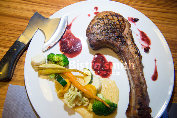 Bistro Smith 咖啡餐酒館:【口碑券 | Bistro Smith 咖啡餐酒館】台北東區食材用心 環境舒適的義式餐酒館 Bistro Smith 咖啡餐酒館:【口碑券 | Bistro Smith 咖啡餐酒館】台北東區食材用心 環境舒適的義式餐酒館