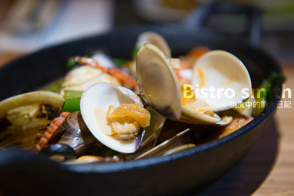 Bistro Smith 咖啡餐酒館:【口碑券 | Bistro Smith 咖啡餐酒館】台北東區食材用心 環境舒適的義式餐酒館 Bistro Smith 咖啡餐酒館:【口碑券 | Bistro Smith 咖啡餐酒館】台北東區食材用心 環境舒適的義式餐酒館