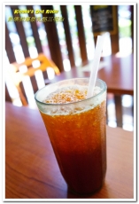 熱樂煎爆漿乳酪三明治(高雄店)：高雄後驛美食．不只爆漿鹹口味，一如浪花般的熱煎棉花糖襲來！──熱樂煎爆漿乳酪三明治