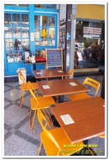 熱樂煎爆漿乳酪三明治(高雄店)：高雄後驛美食．不只爆漿鹹口味，一如浪花般的熱煎棉花糖襲來！──熱樂煎爆漿乳酪三明治