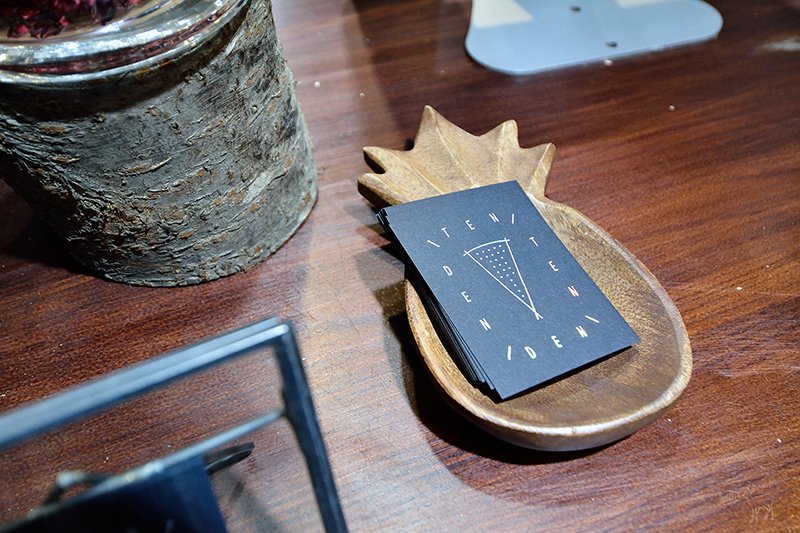 好初早餐的甜點店:甜甜點點 Ten Ten Den Den,捷運板橋車站下午茶