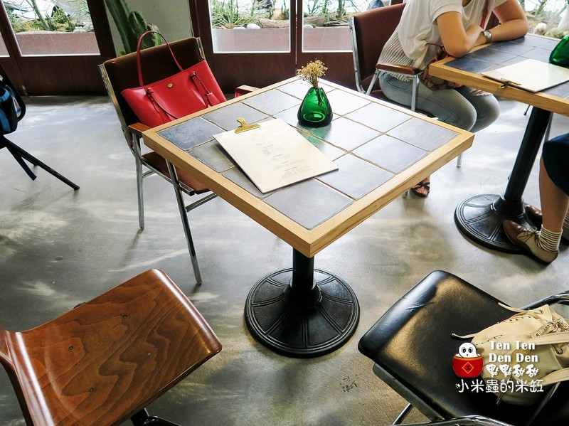 【捷運板橋站】Ten Ten Den Den 點點甜甜~巷弄裡超人氣排隊甜點名店❤