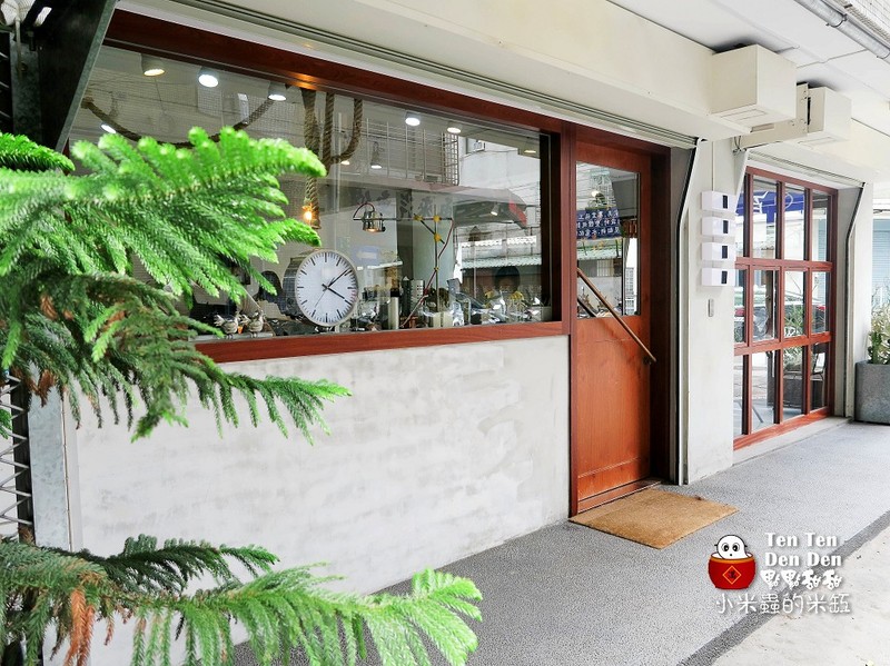 【捷運板橋站】Ten Ten Den Den 點點甜甜~巷弄裡超人氣排隊甜點名店❤