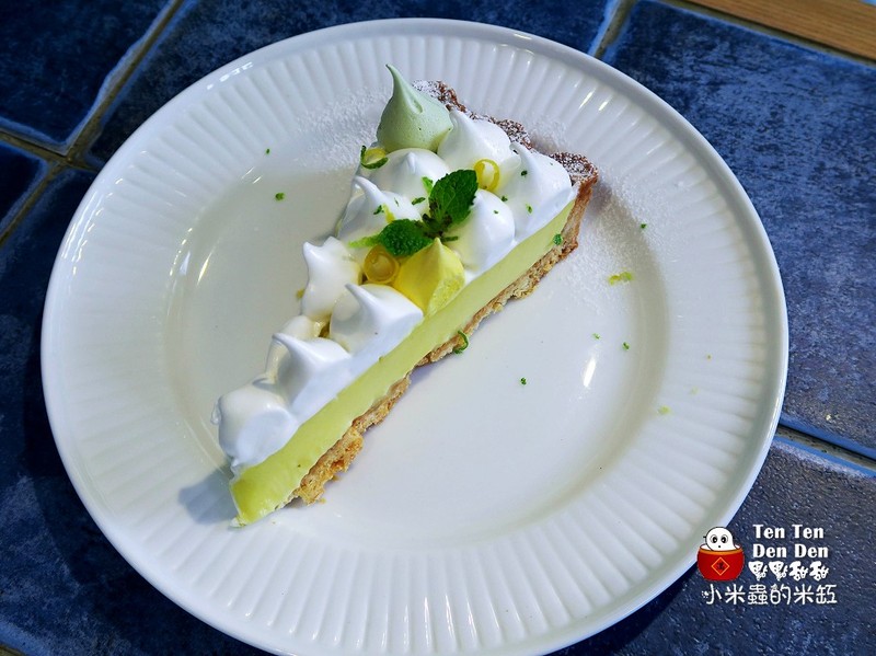 【捷運板橋站】Ten Ten Den Den 點點甜甜~巷弄裡超人氣排隊甜點名店❤