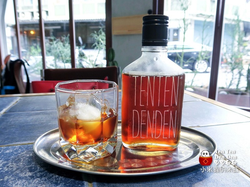 【捷運板橋站】Ten Ten Den Den 點點甜甜~巷弄裡超人氣排隊甜點名店❤