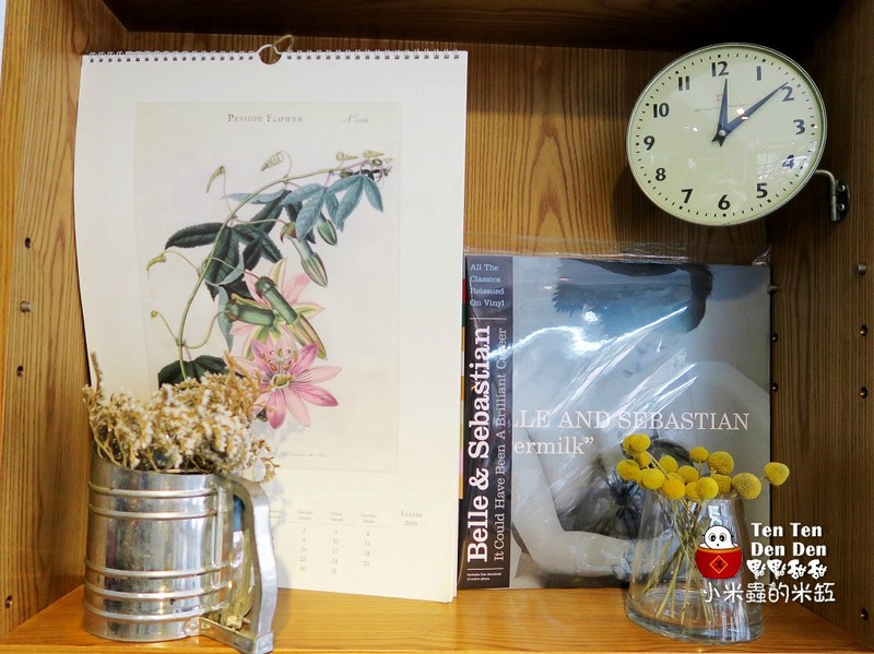 【捷運板橋站】Ten Ten Den Den 點點甜甜~巷弄裡超人氣排隊甜點名店❤