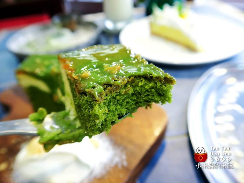 【捷運板橋站】Ten Ten Den Den 點點甜甜~巷弄裡超人氣排隊甜點名店❤