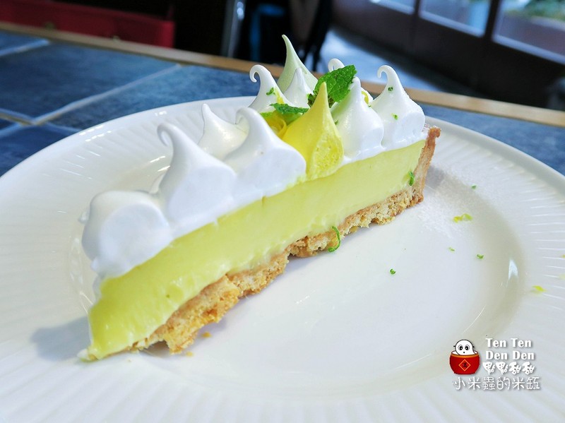 【捷運板橋站】Ten Ten Den Den 點點甜甜~巷弄裡超人氣排隊甜點名店❤