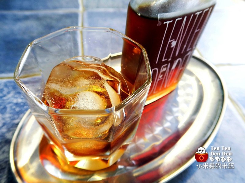 【捷運板橋站】Ten Ten Den Den 點點甜甜~巷弄裡超人氣排隊甜點名店❤