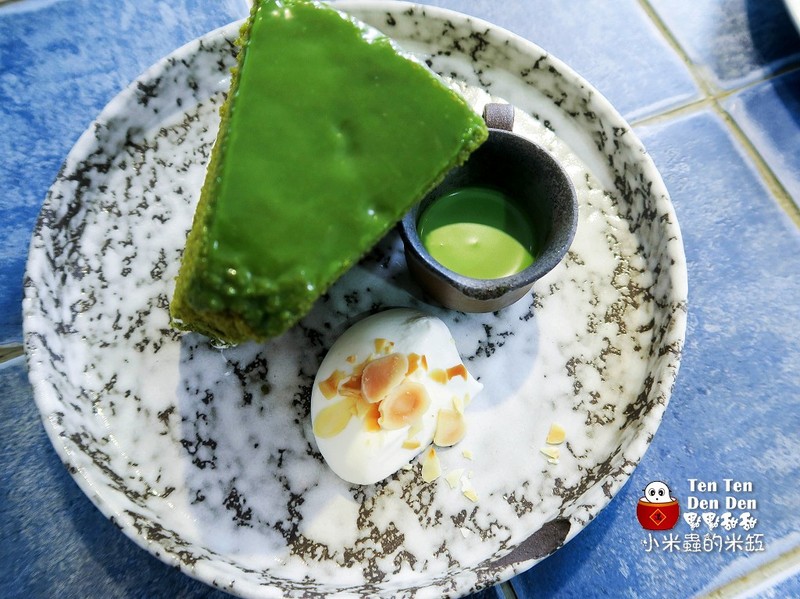 【捷運板橋站】Ten Ten Den Den 點點甜甜~巷弄裡超人氣排隊甜點名店❤