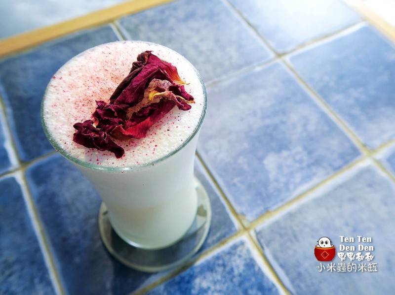 【捷運板橋站】Ten Ten Den Den 點點甜甜~巷弄裡超人氣排隊甜點名店❤