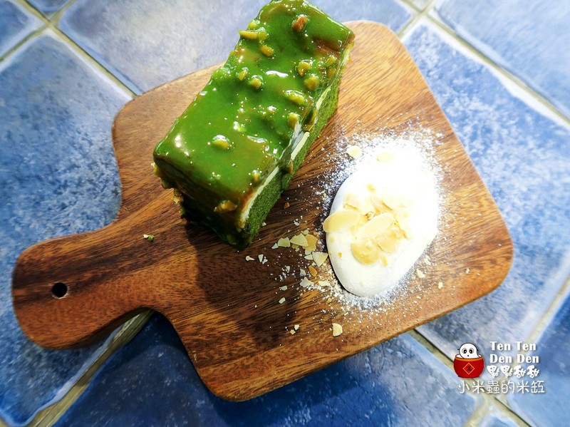 【捷運板橋站】Ten Ten Den Den 點點甜甜~巷弄裡超人氣排隊甜點名店❤