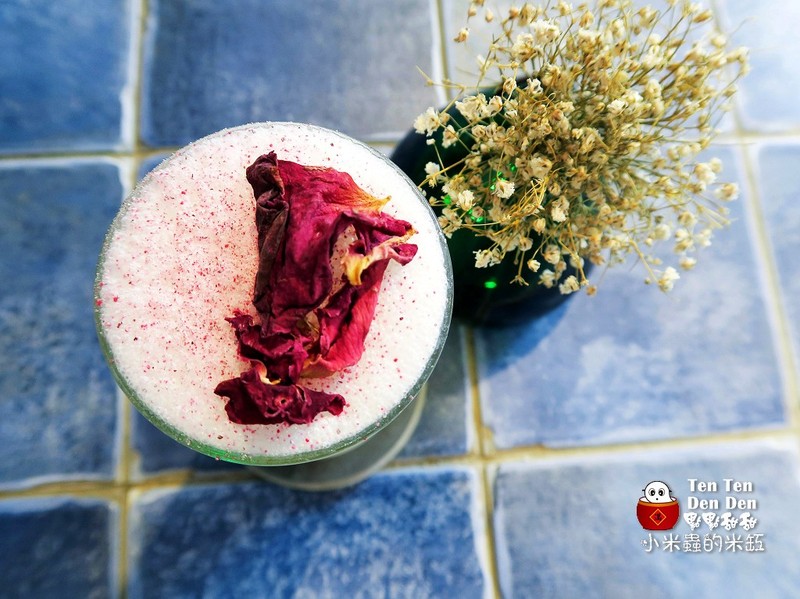 【捷運板橋站】Ten Ten Den Den 點點甜甜~巷弄裡超人氣排隊甜點名店❤