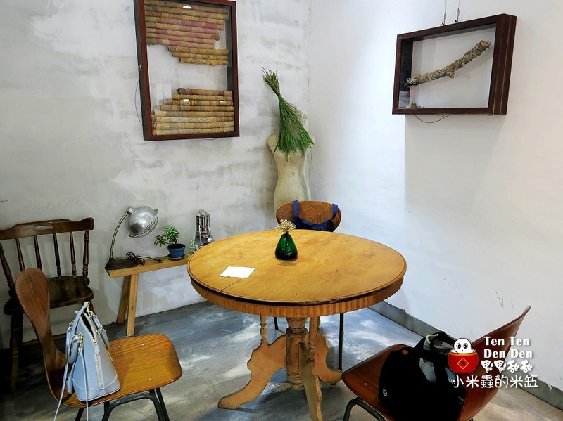 【捷運板橋站】Ten Ten Den Den 點點甜甜~巷弄裡超人氣排隊甜點名店❤