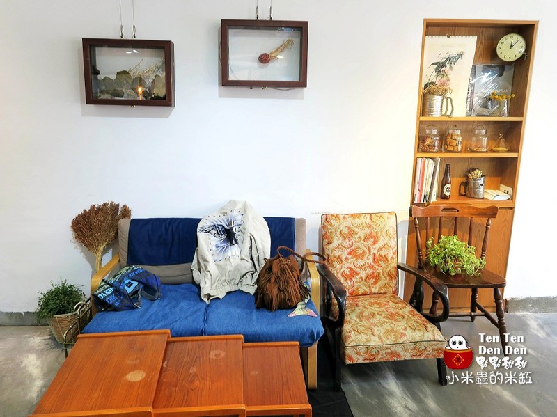 【捷運板橋站】Ten Ten Den Den 點點甜甜~巷弄裡超人氣排隊甜點名店❤