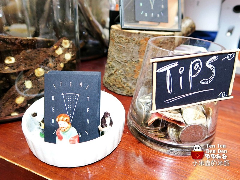 【捷運板橋站】Ten Ten Den Den 點點甜甜~巷弄裡超人氣排隊甜點名店❤