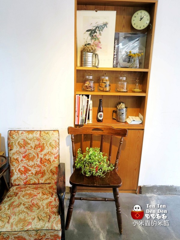 【捷運板橋站】Ten Ten Den Den 點點甜甜~巷弄裡超人氣排隊甜點名店❤