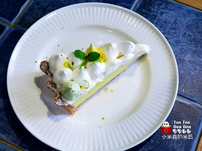 【捷運板橋站】Ten Ten Den Den 點點甜甜~巷弄裡超人氣排隊甜點名店❤