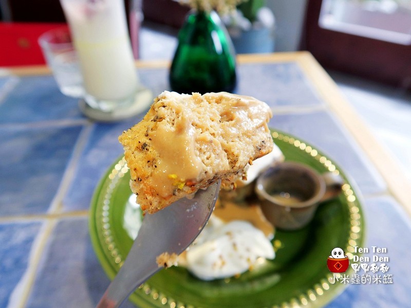 【捷運板橋站】Ten Ten Den Den 點點甜甜~巷弄裡超人氣排隊甜點名店❤