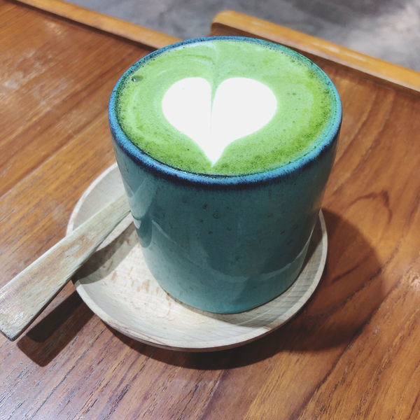 板橋超人氣甜點咖啡< TenTenDenDen 點點甜甜 > 藏身像弄的下午茶/甜點/蛋糕/咖啡推薦 2020.04.03