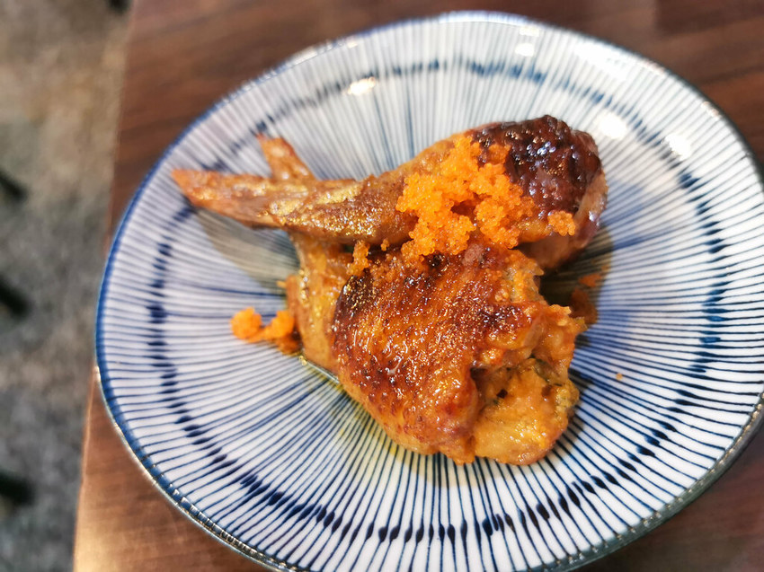 揚日式料理（生魚片蓋飯） (30)