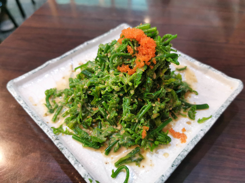 揚日式料理（生魚片蓋飯） (9)