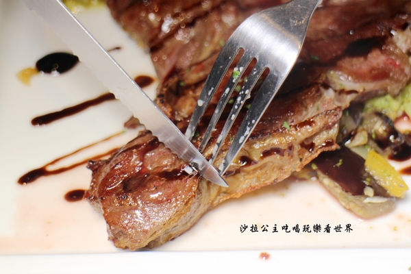 鬍子叔叔義麵工坊(台北信義店):大安區義式餐聽『鬍子叔叔義麵工坊-台北信義店』高CP值雙人套餐只要699元起/捷運信義安和站