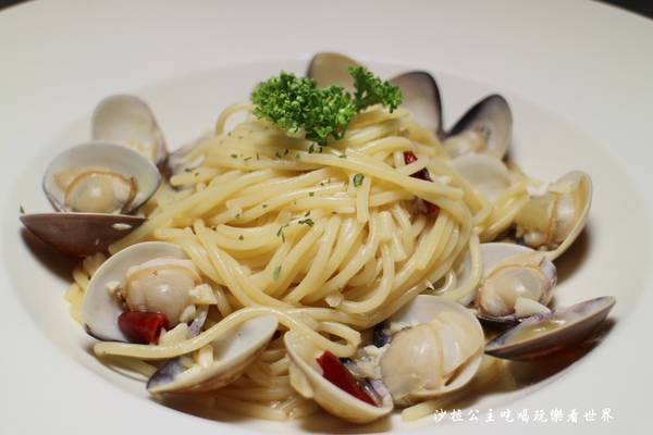 鬍子叔叔義麵工坊(台北信義店):大安區義式餐聽『鬍子叔叔義麵工坊-台北信義店』高CP值雙人套餐只要699元起/捷運信義安和站