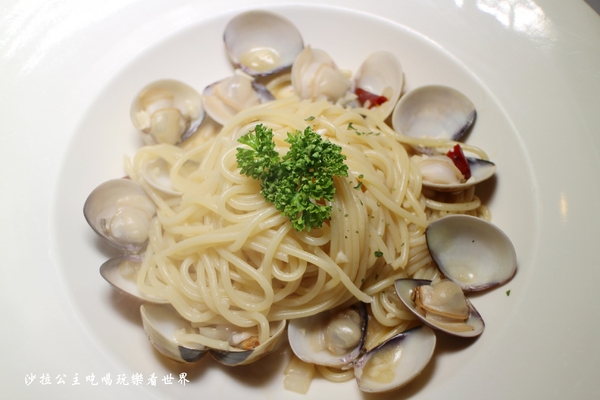 鬍子叔叔義麵工坊(台北信義店):大安區義式餐聽『鬍子叔叔義麵工坊-台北信義店』高CP值雙人套餐只要699元起/捷運信義安和站