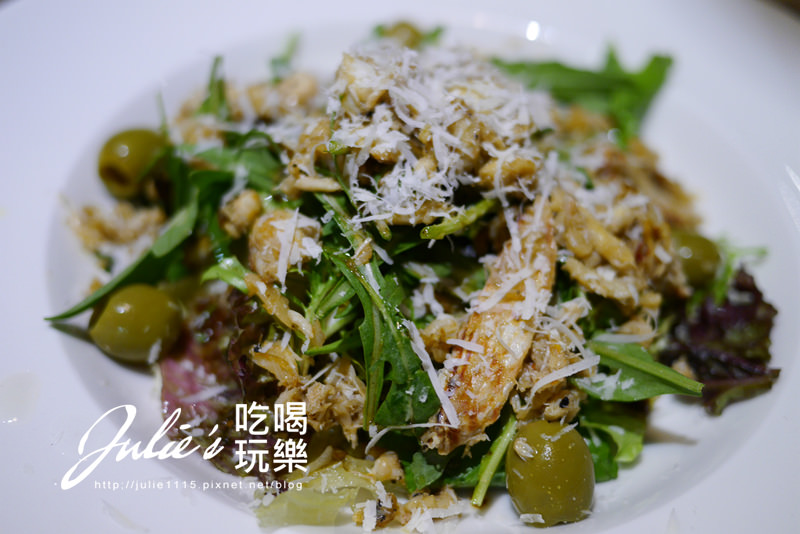 台北東區●餐廳●Borracho&wok 酒鬼與鐵鍋(忠孝敦化站)