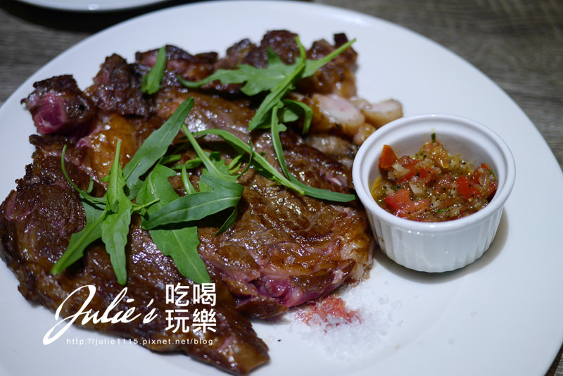 台北東區●餐廳●Borracho&wok 酒鬼與鐵鍋(忠孝敦化站)