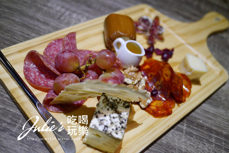 台北東區●餐廳●Borracho&wok 酒鬼與鐵鍋(忠孝敦化站)