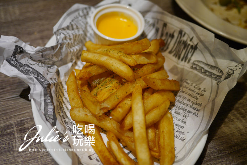 台北東區●餐廳●Borracho&wok 酒鬼與鐵鍋(忠孝敦化站)