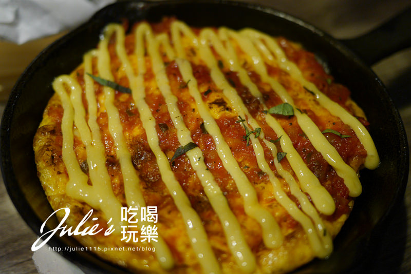 台北東區●餐廳●Borracho&wok 酒鬼與鐵鍋(忠孝敦化站)