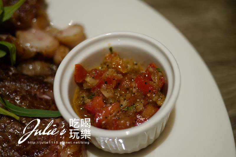 台北東區●餐廳●Borracho&wok 酒鬼與鐵鍋(忠孝敦化站)